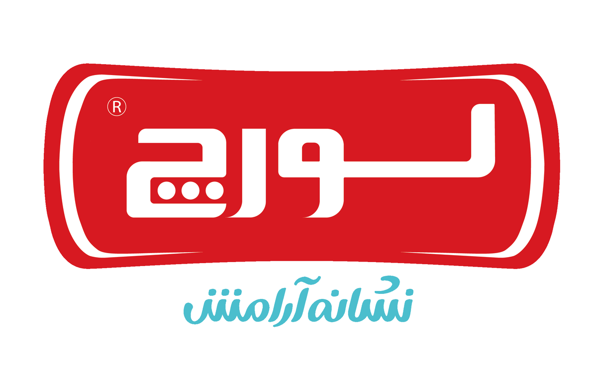 لوگوی برند لورچ